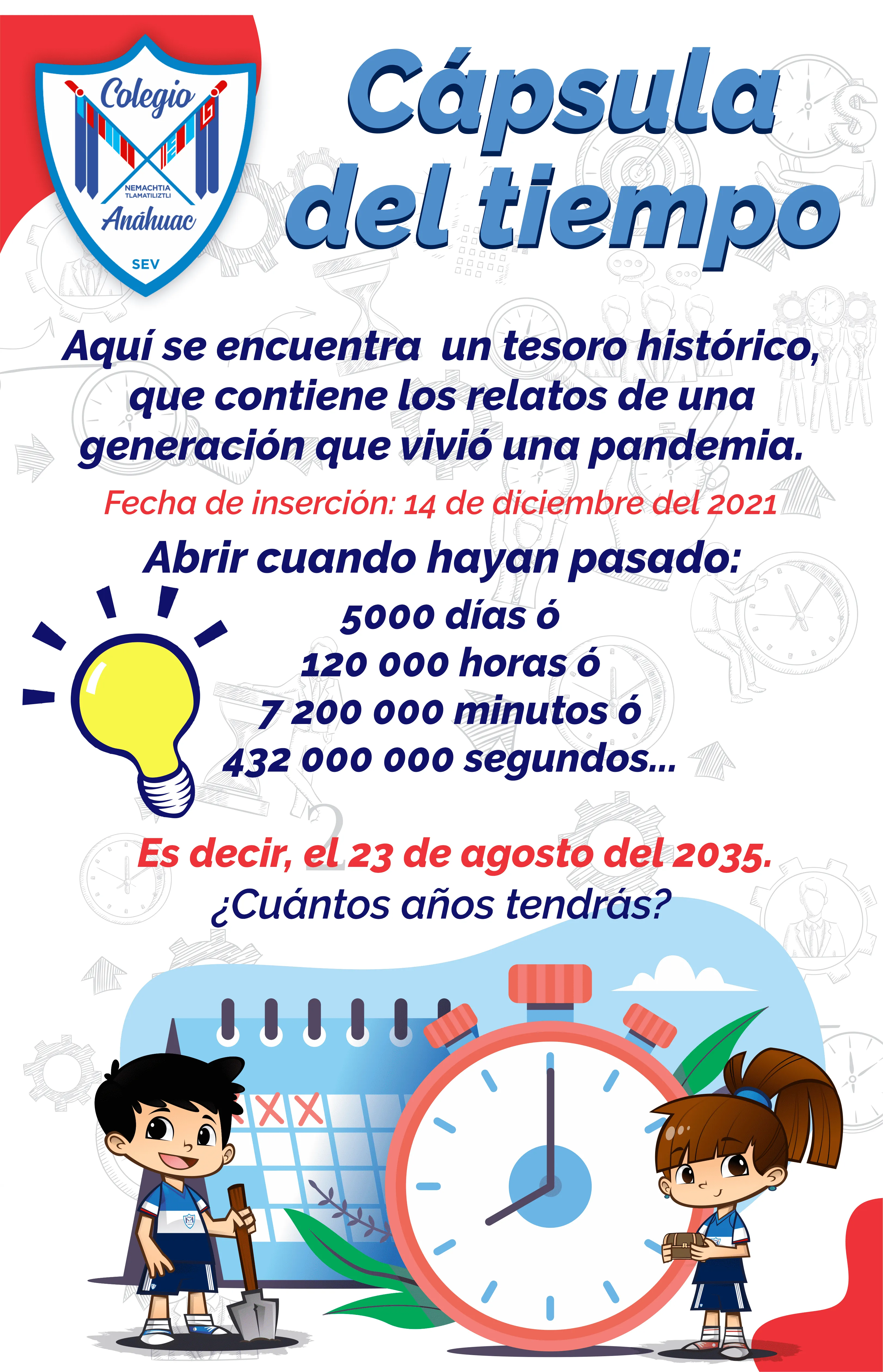 Información