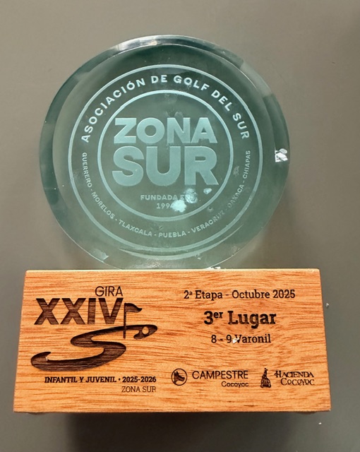 Premiación 6