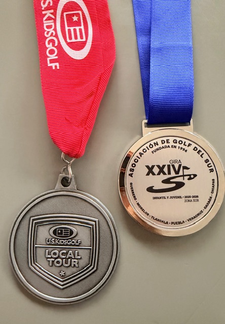Premiación 1