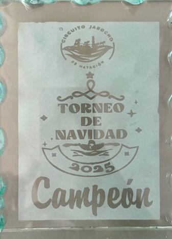 Premiación 5