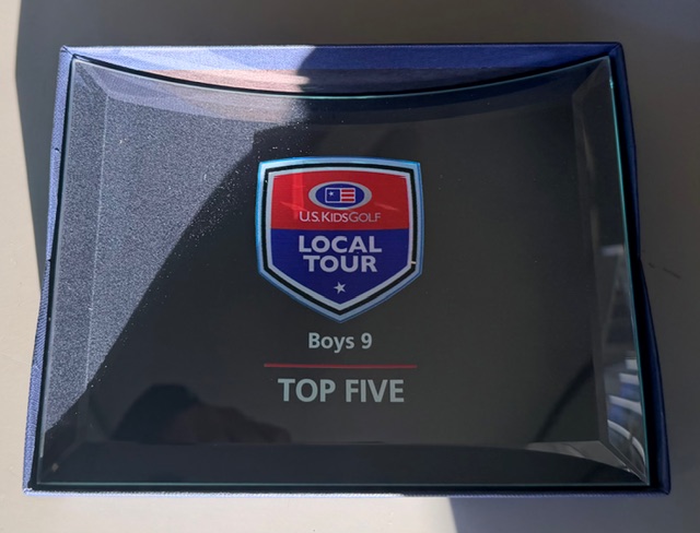Premiación 8