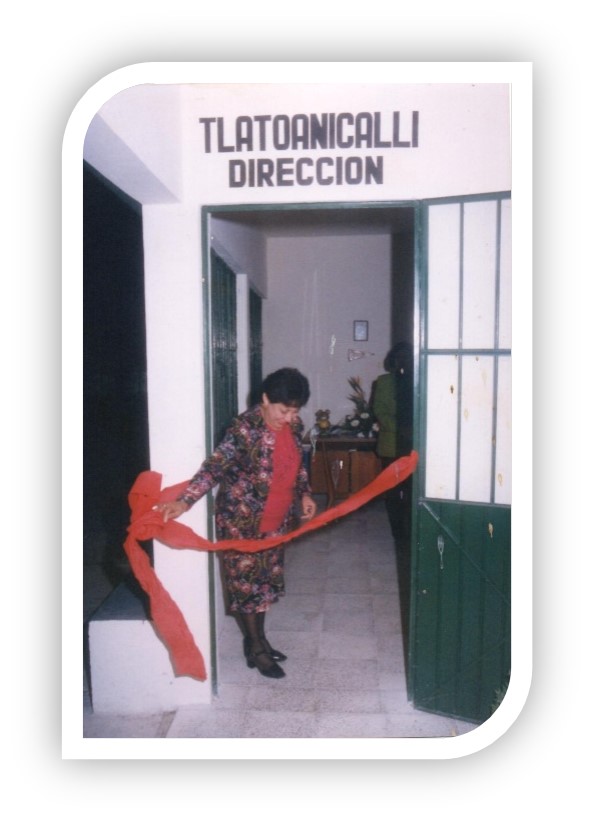 Edificio Colegio Anáhuac Orizaba