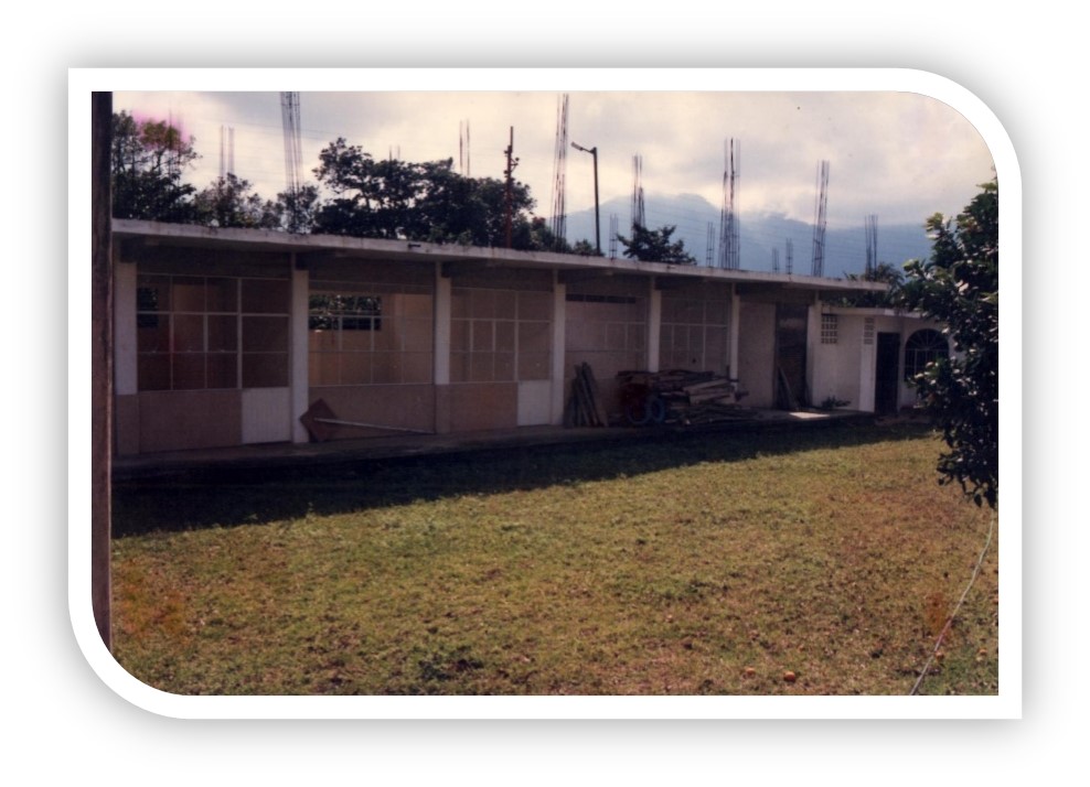 Maestra Teresa Merino García, fundadora del Colegio Anáhuac