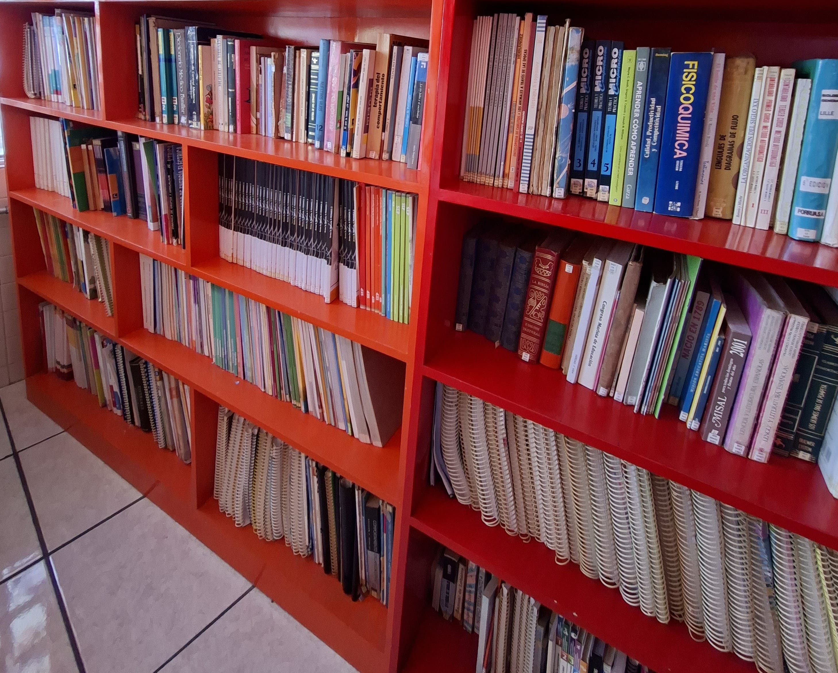 Biblioteca