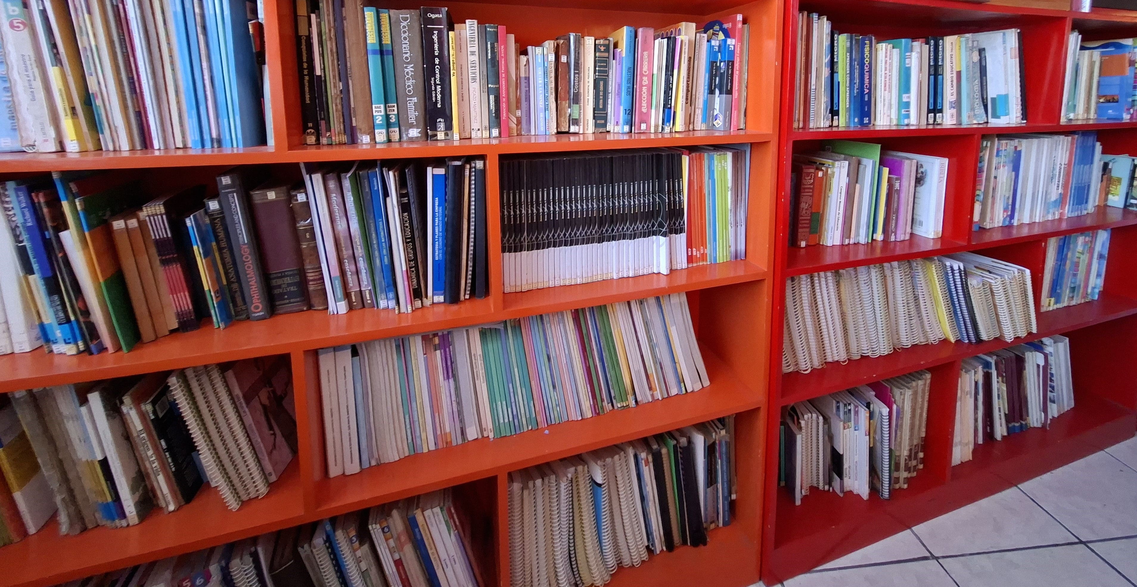 Biblioteca