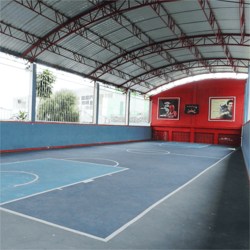 Instalaciones deportivas