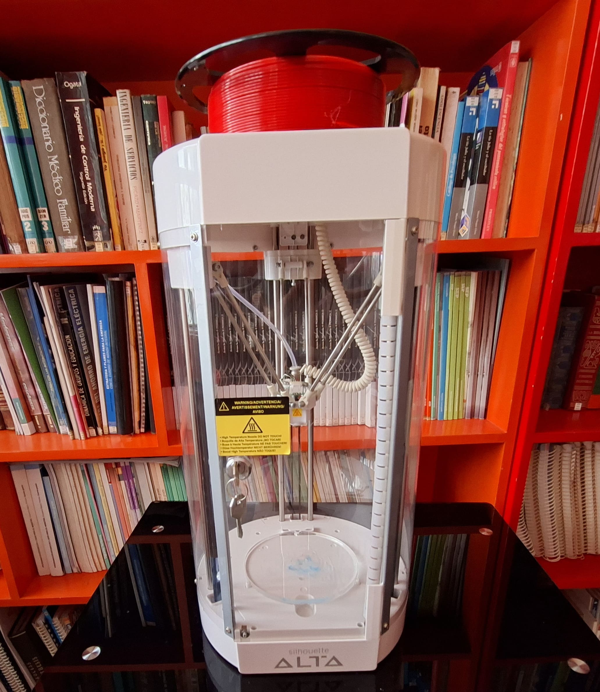 sala maker
