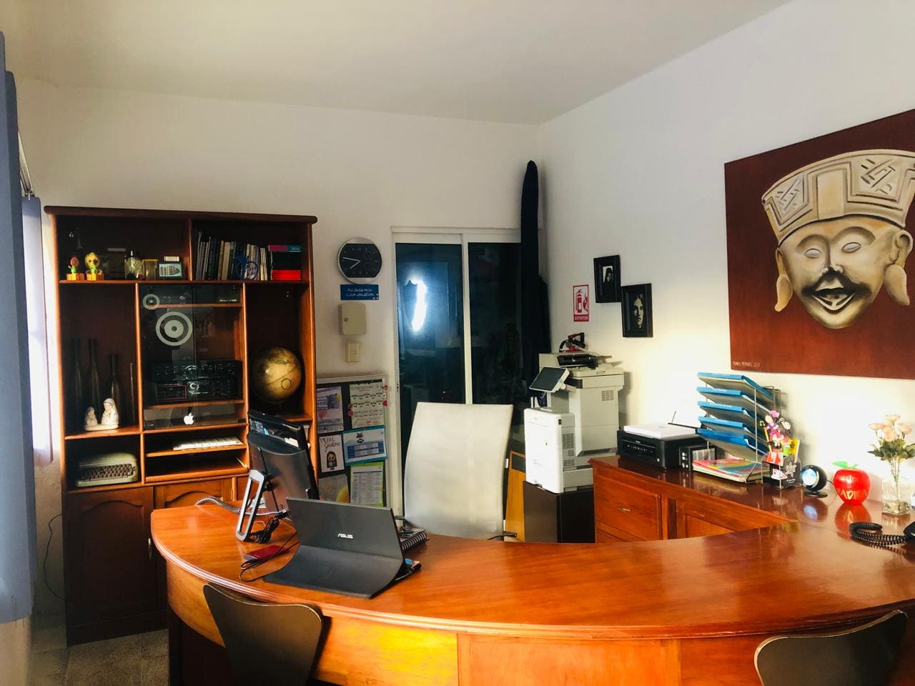 Oficinas