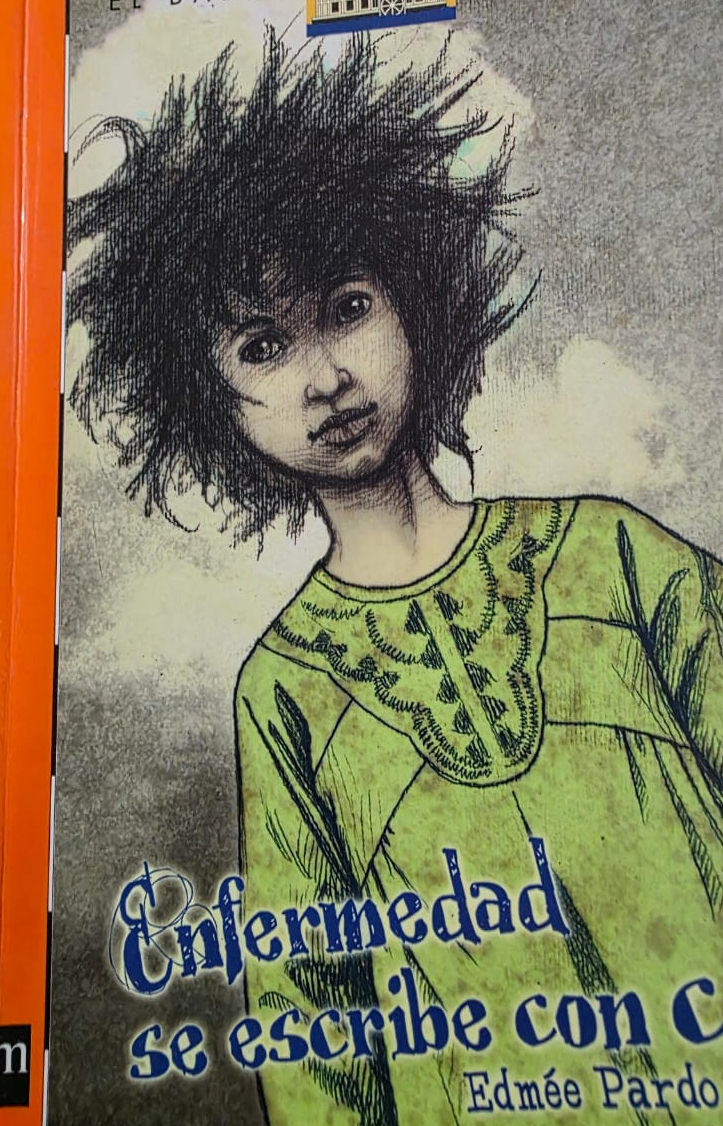 Portada Libro 18