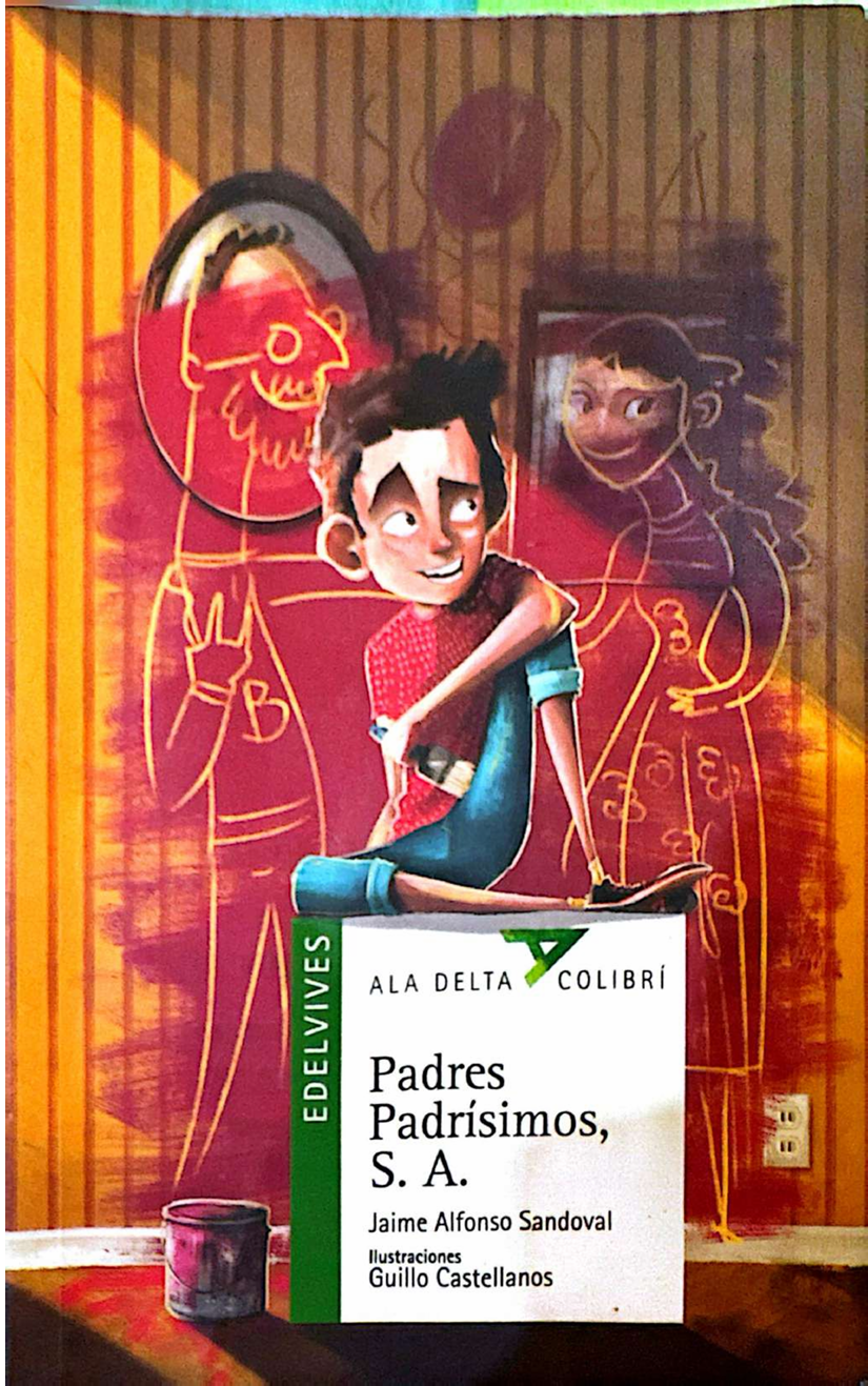 Portada Libro 19