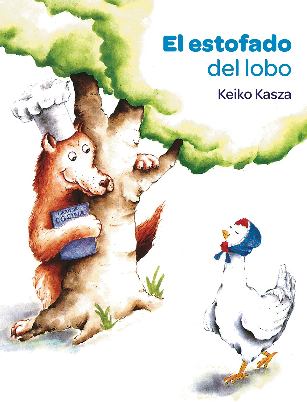 Portada Libro 8