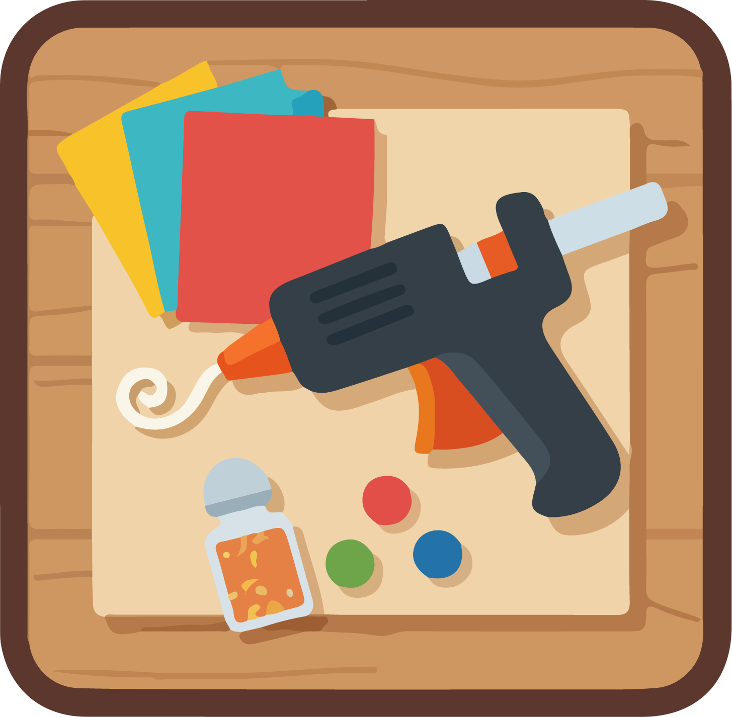 Taller de Manualidades