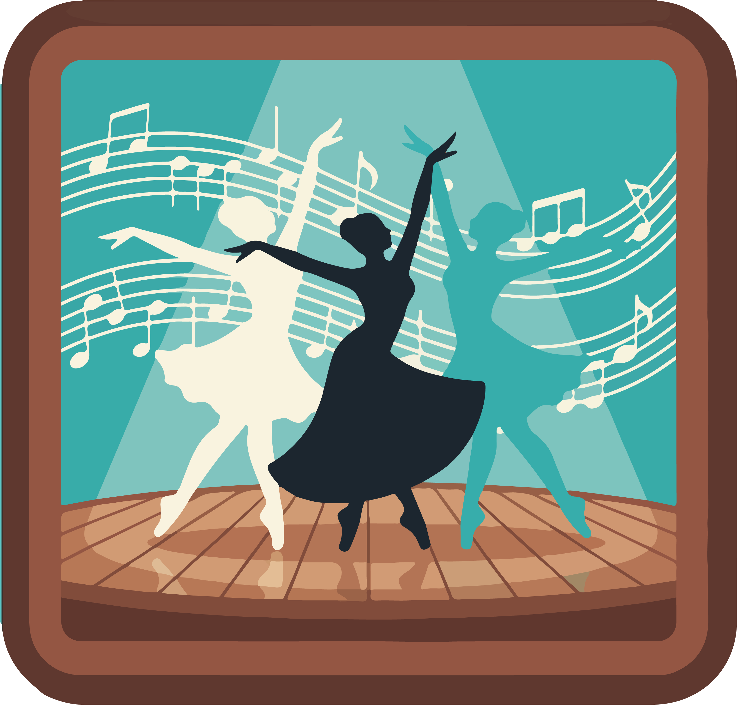 Taller de Baile