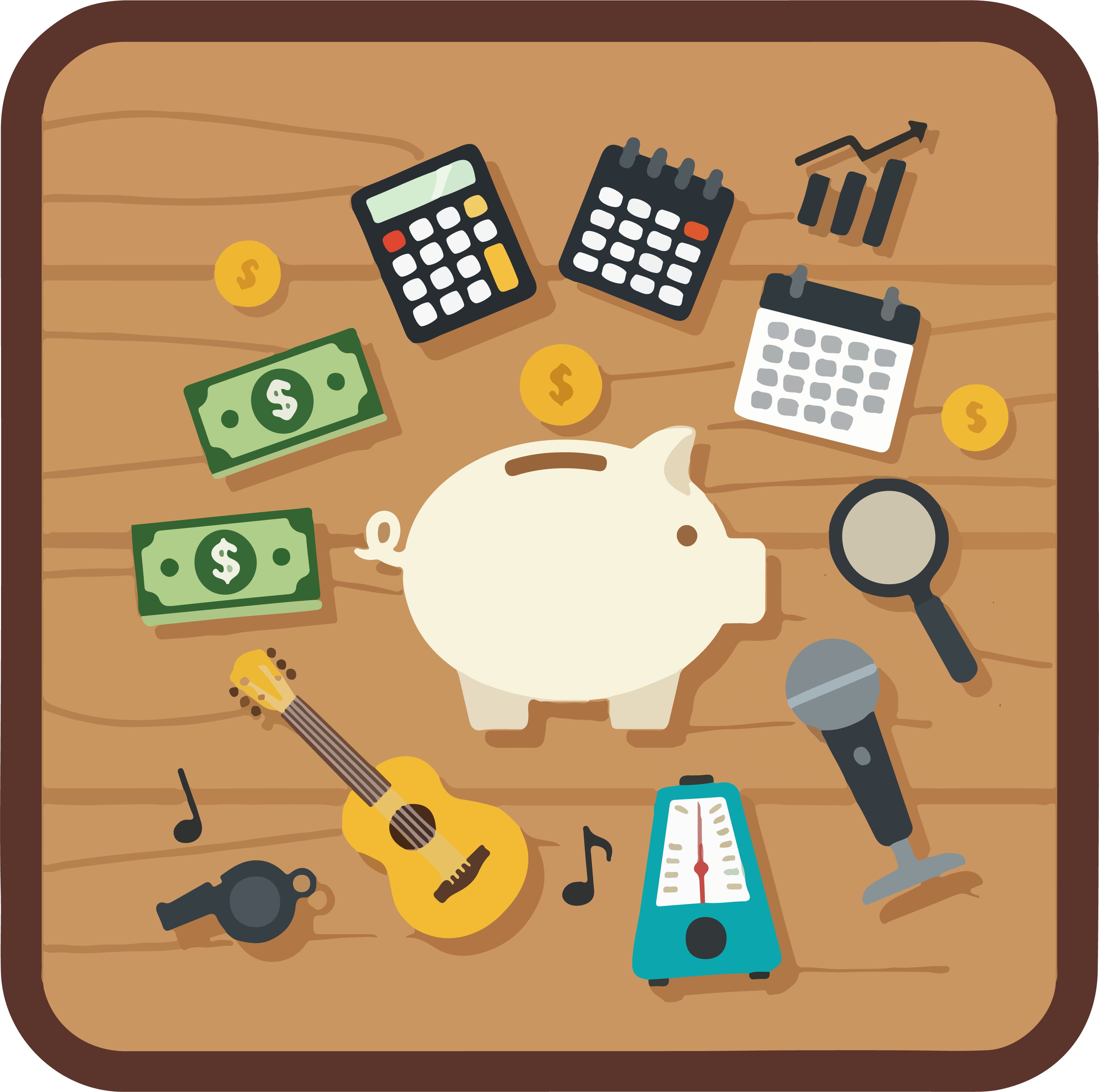 Taller de Educación Financiera