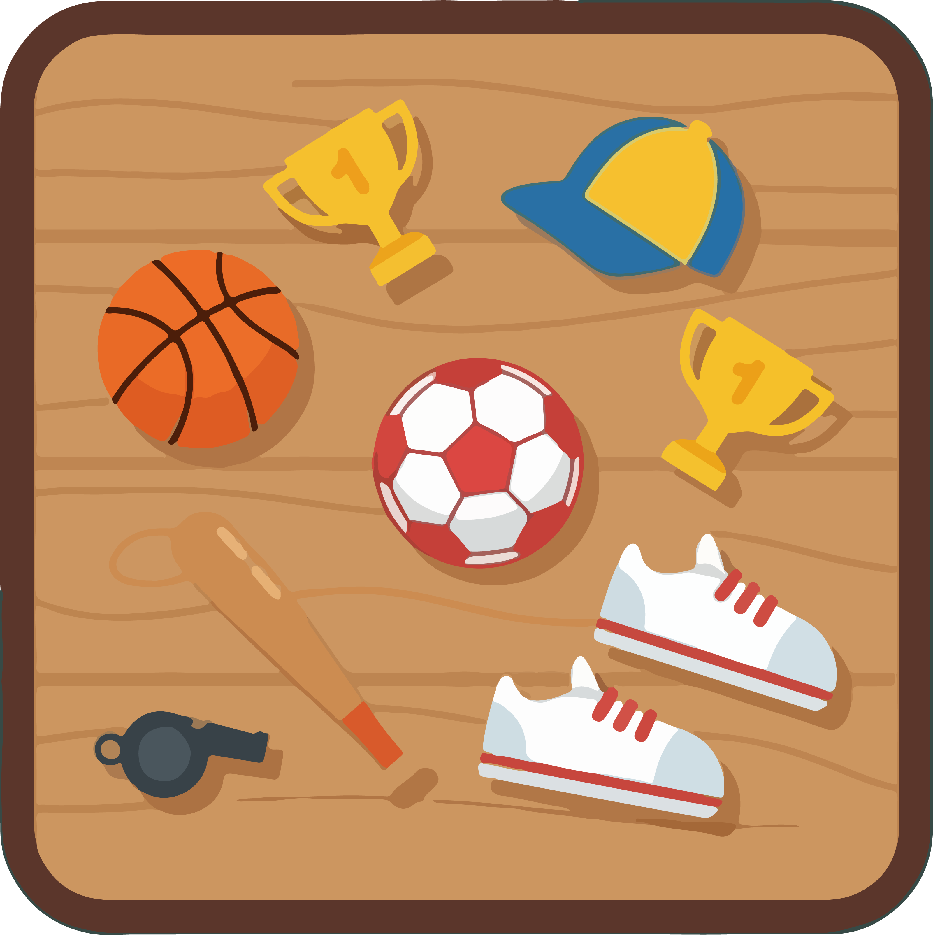 Taller de Sport Kid's