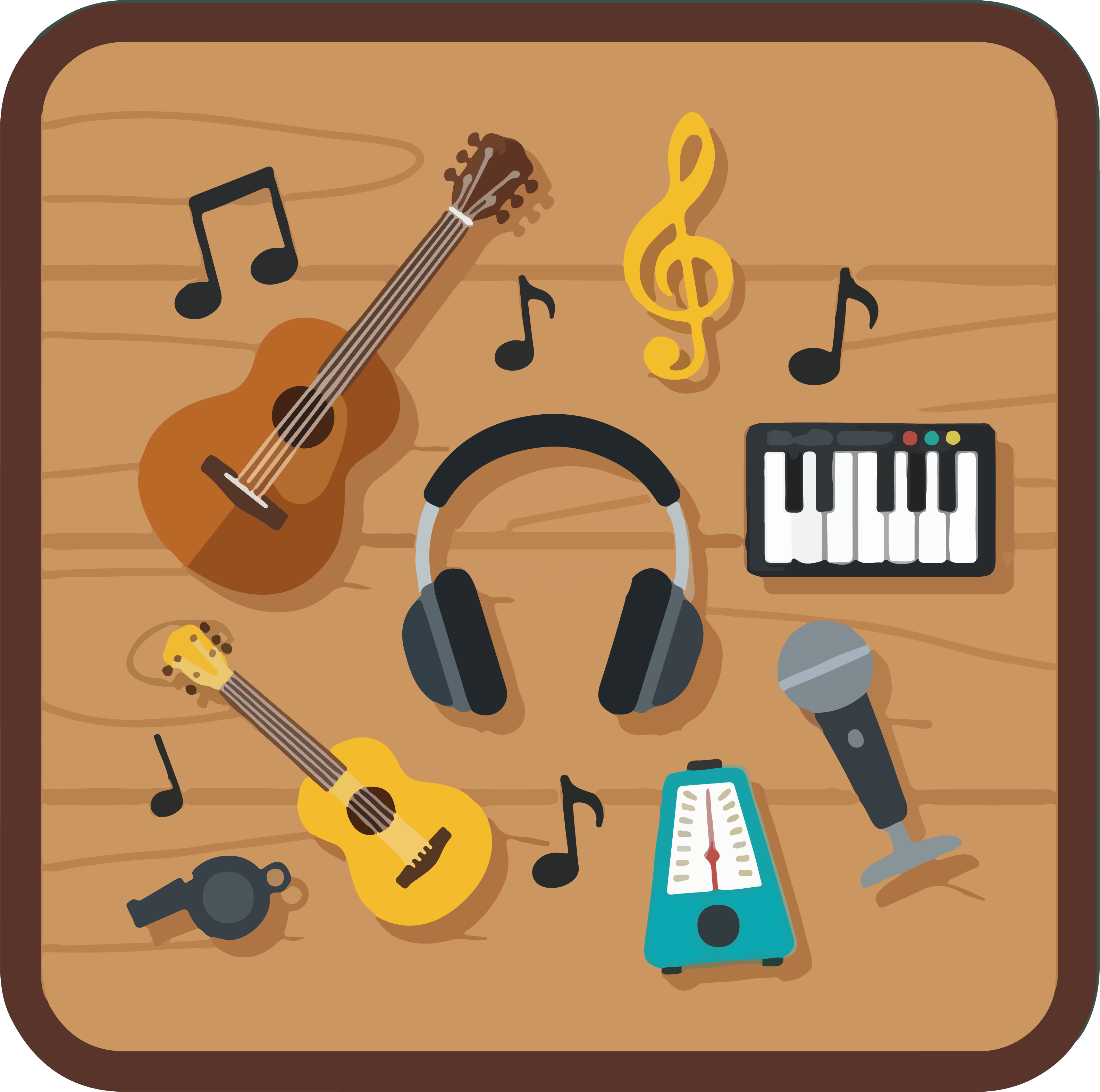 Taller de Música