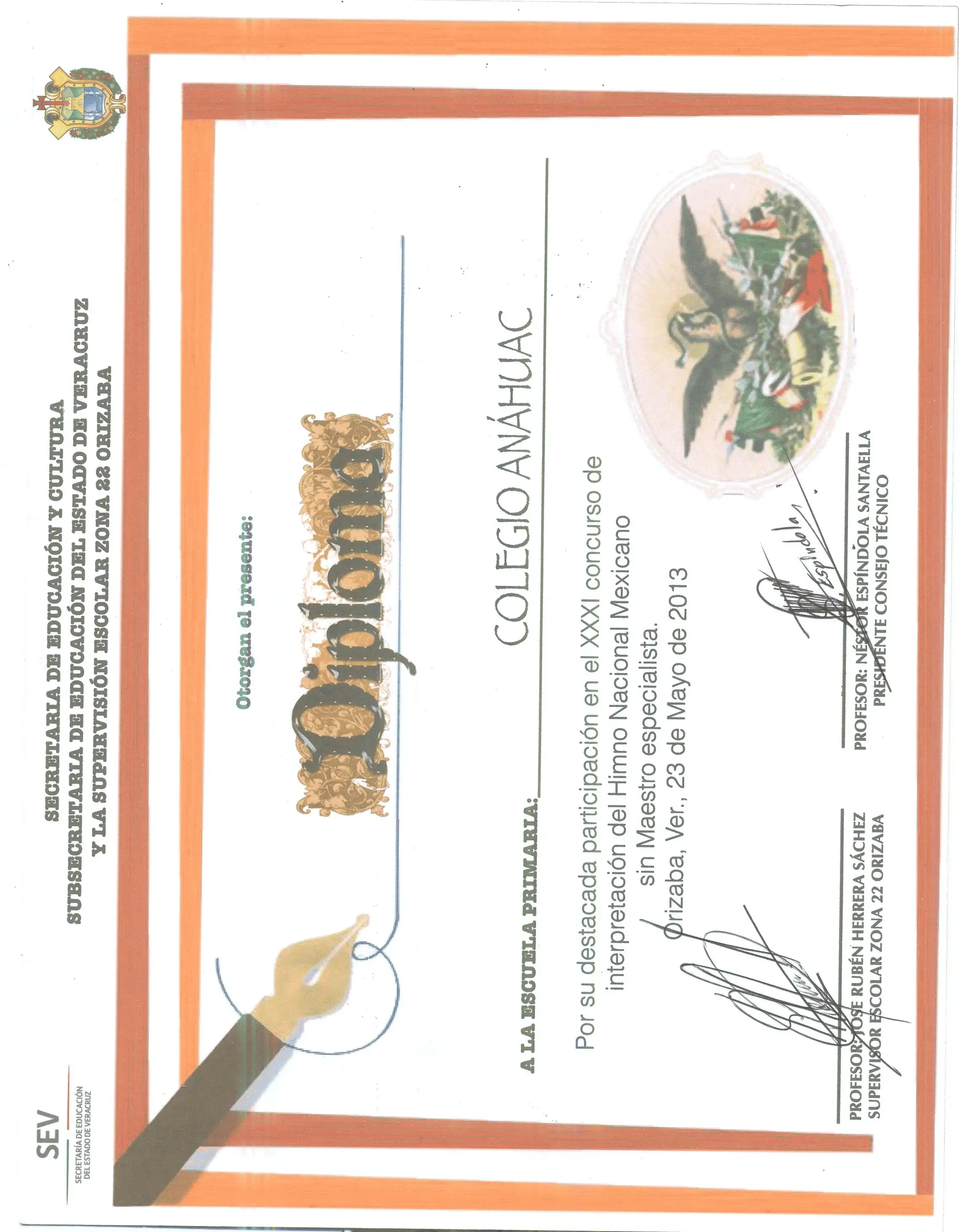 Diploma 3
