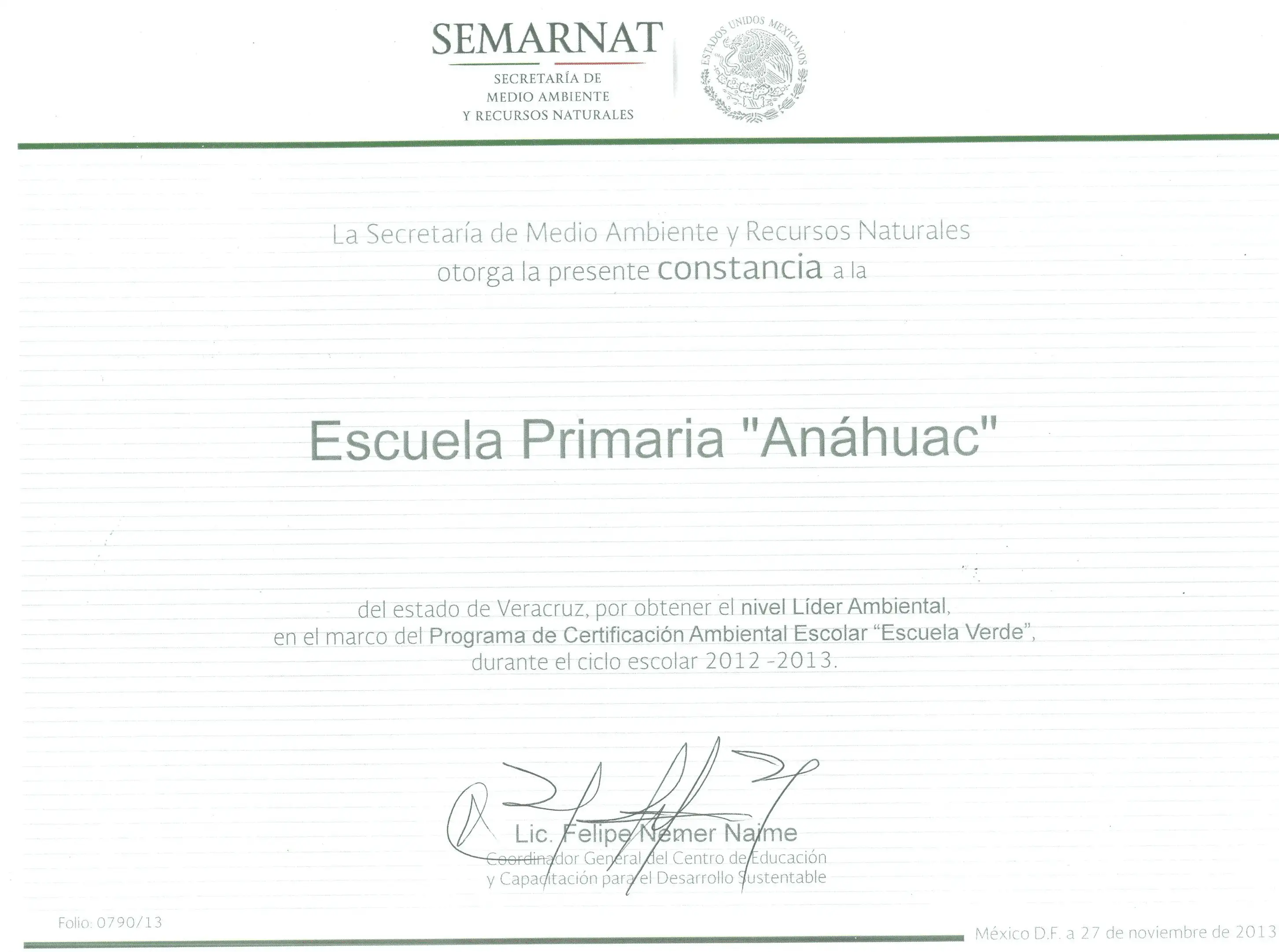 Diploma 4