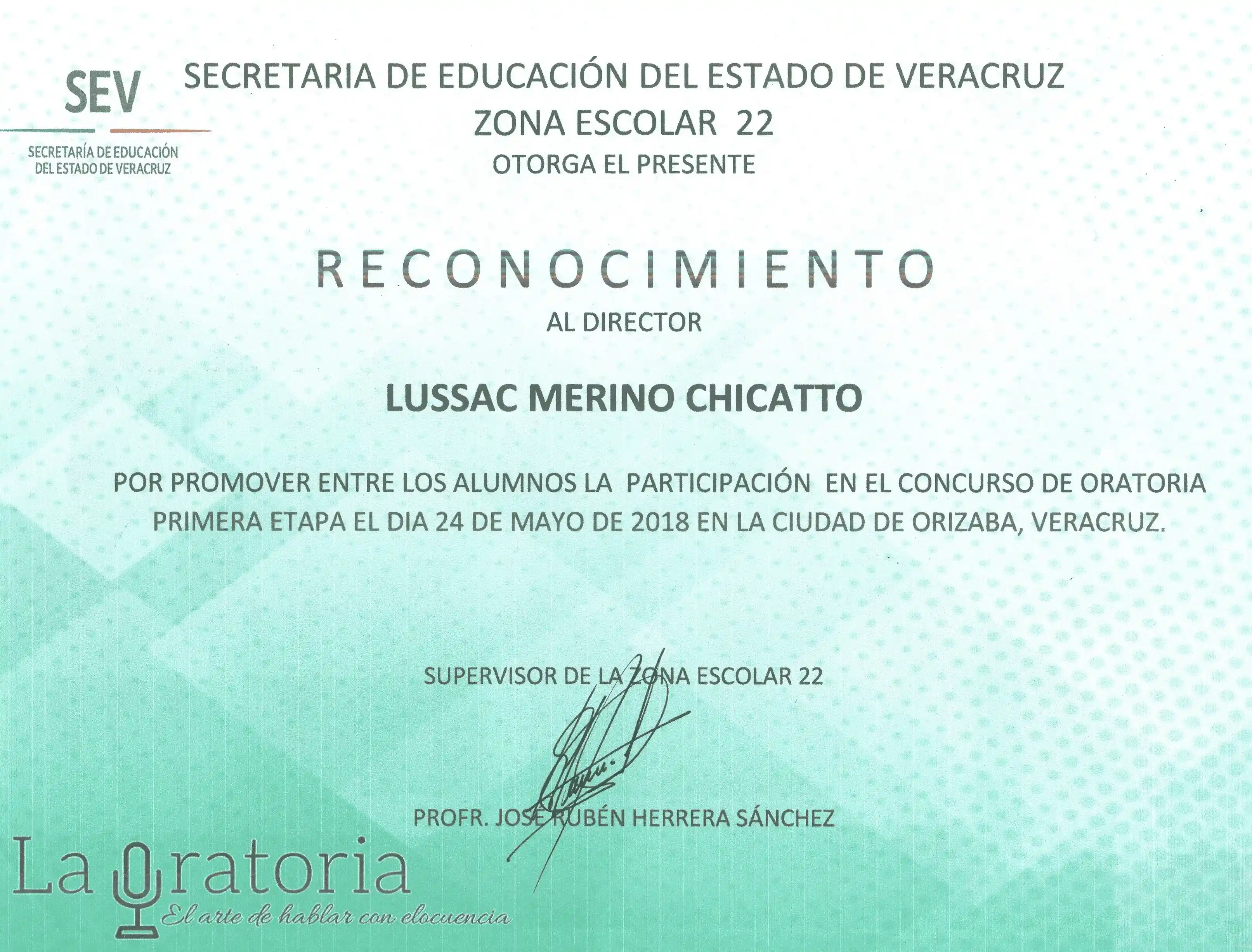 Diploma 7