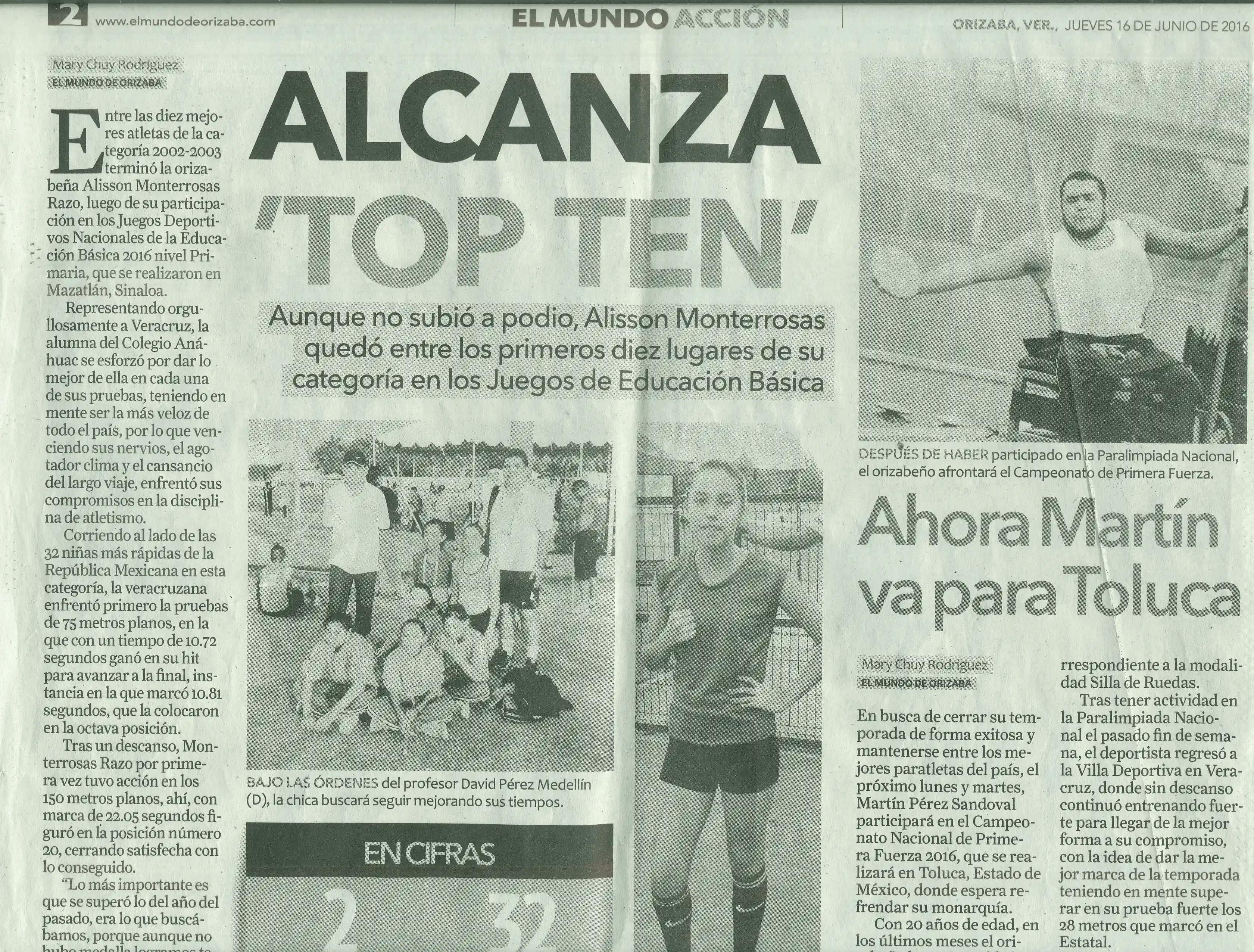 Nota 2