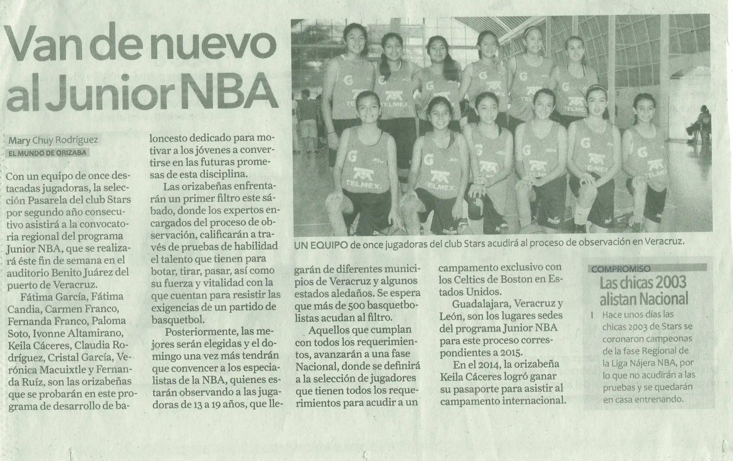 Nota 3
