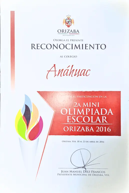 Reconocimiento 2