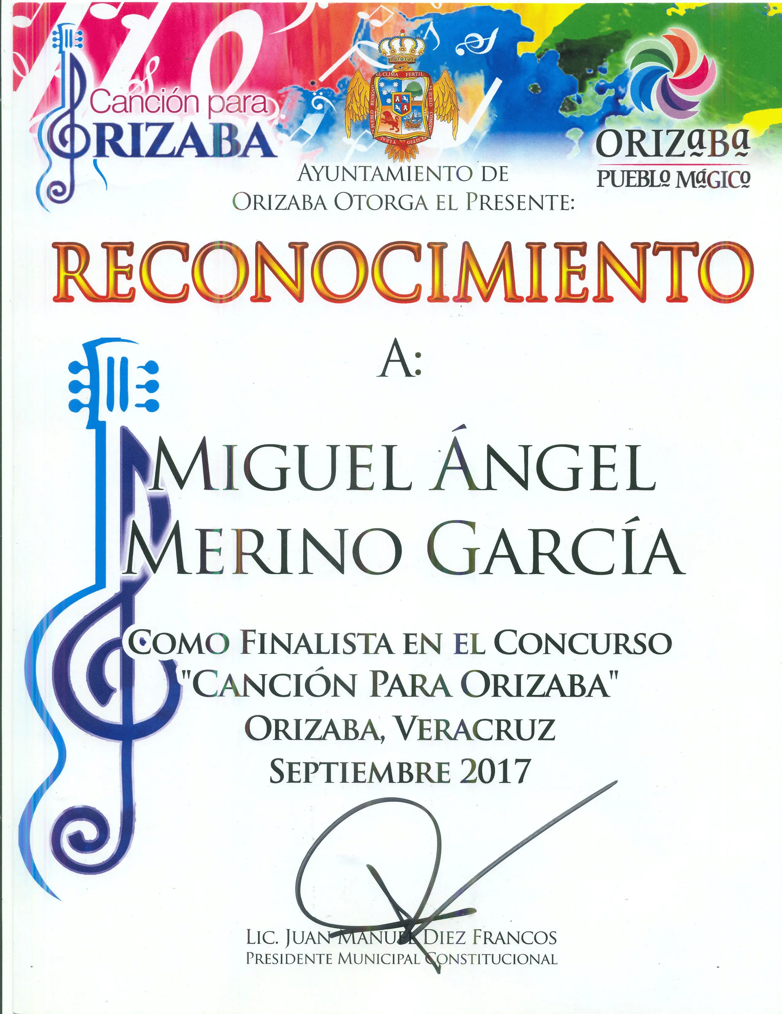 Reconocimiento 4