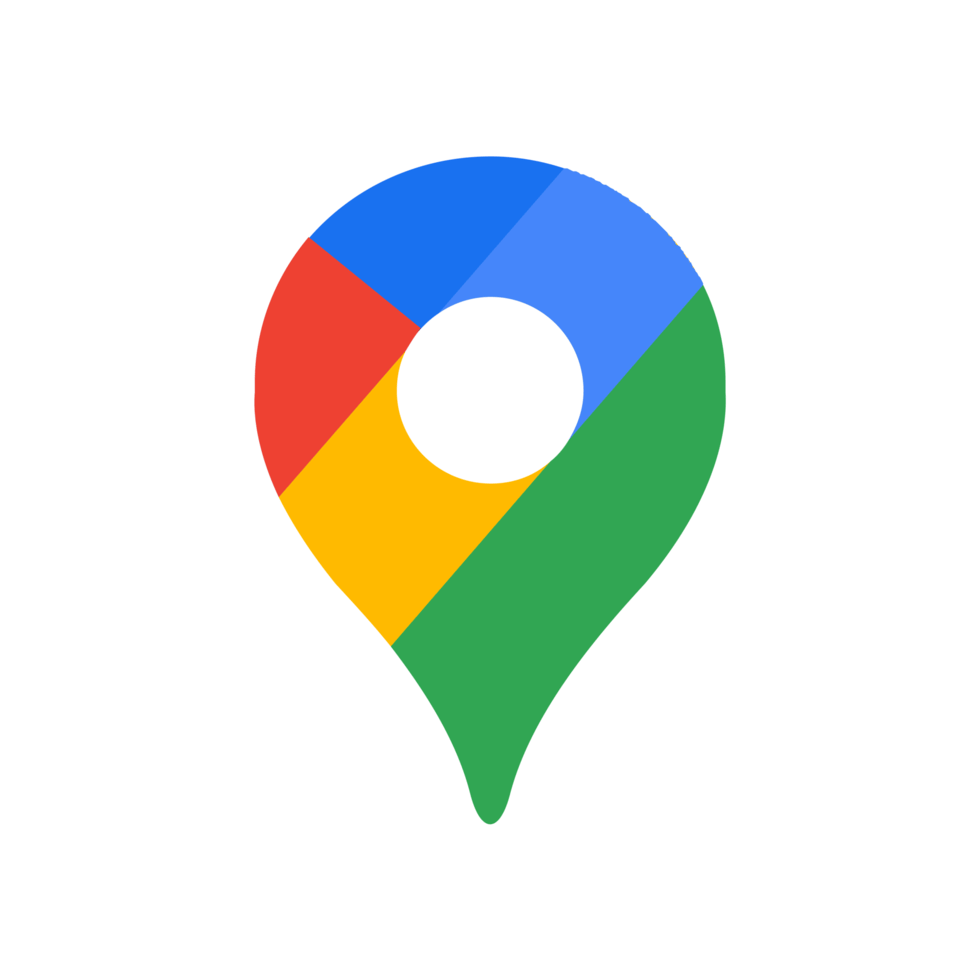 Google maps