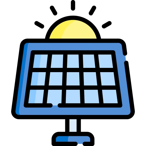 Energía solar
