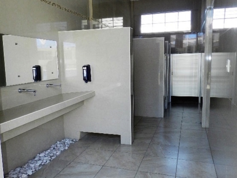 Sanitarios Ecológicos