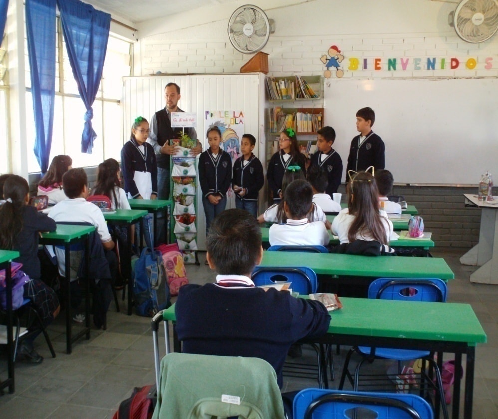 Ce-Ki Neki Tlalli 2