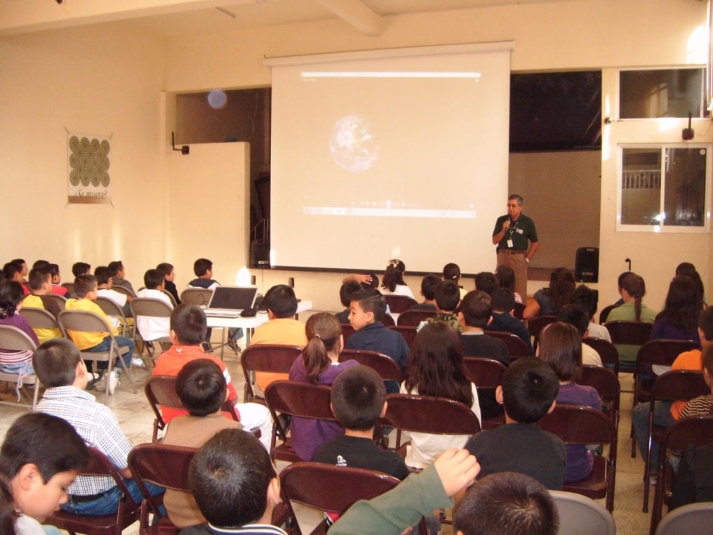 Conferencias 2