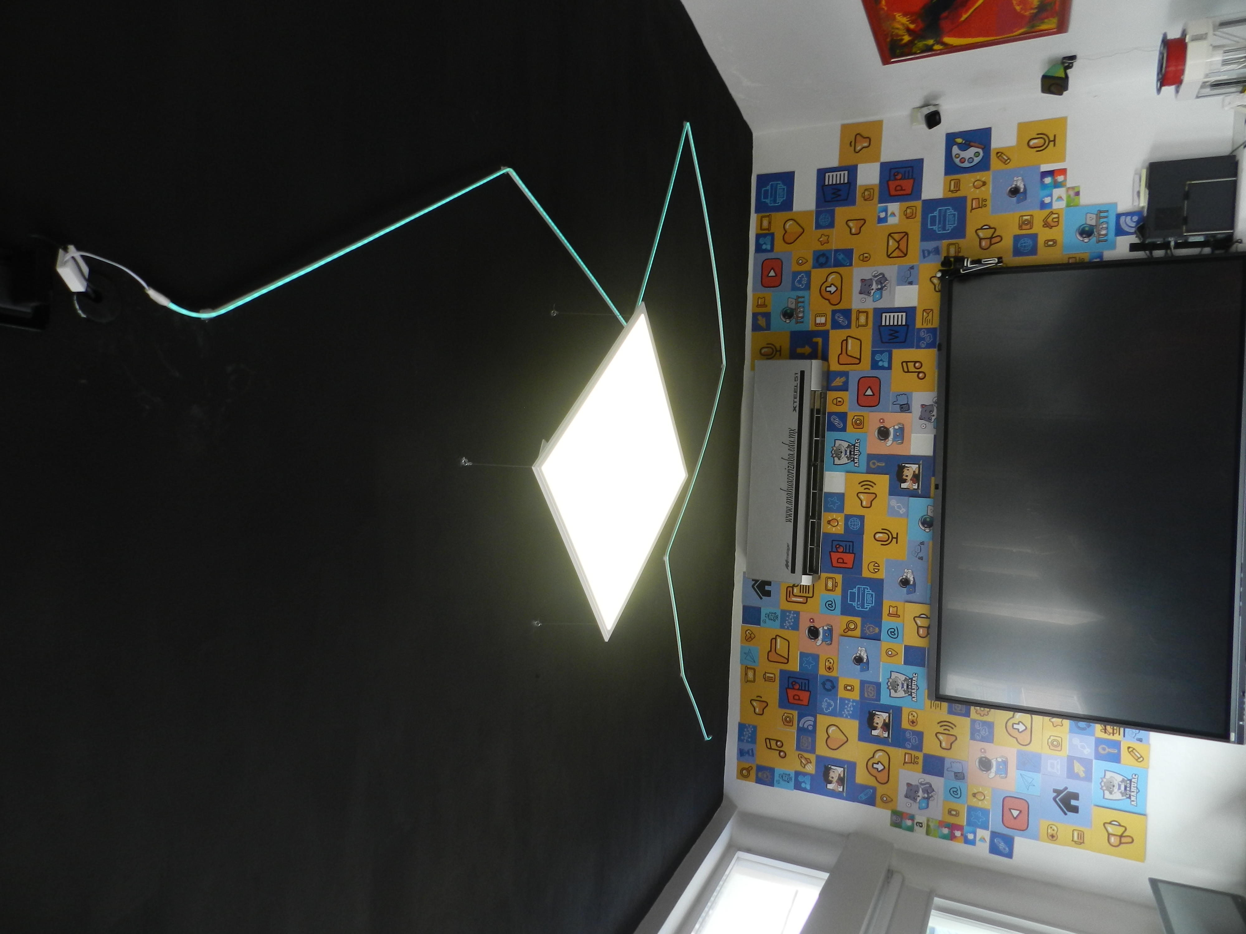 Iluminación LED