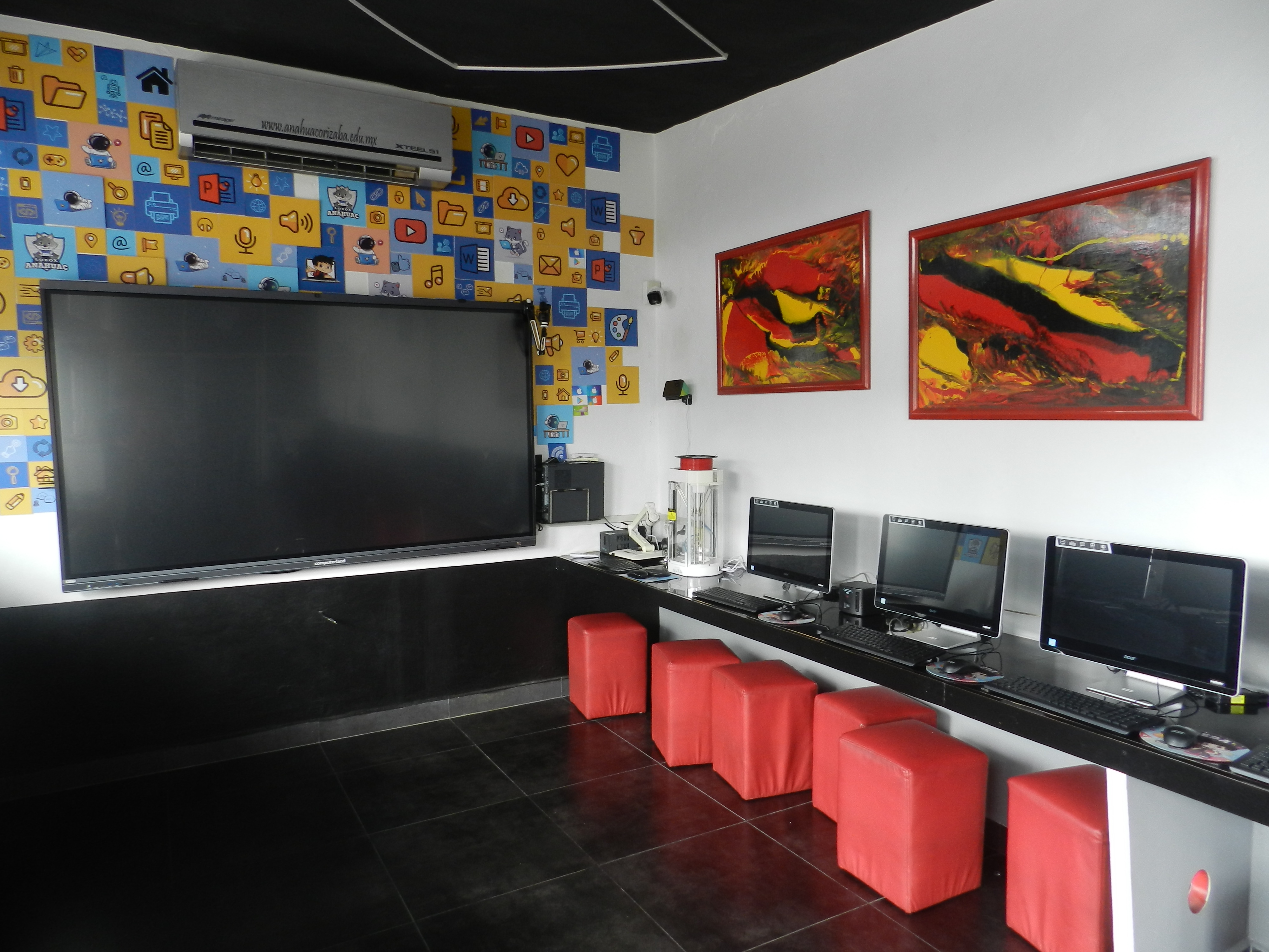 Equipos de alta eficiencia