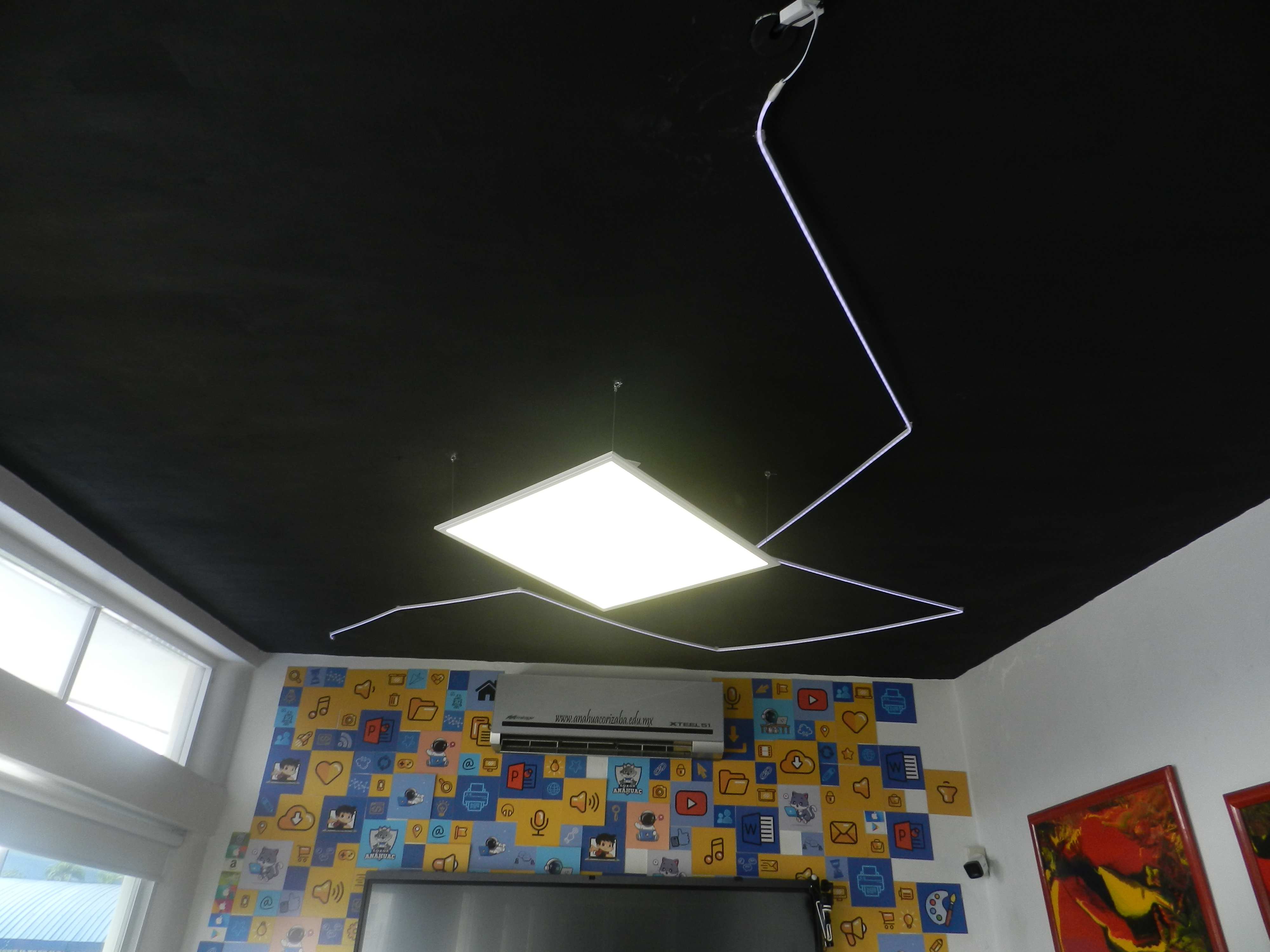 Iluminación LED