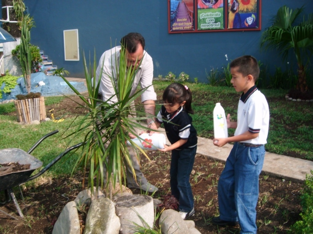 Taller de Manualidades 1