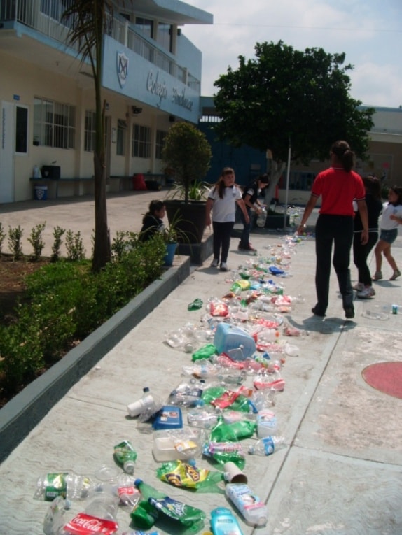 Reciclatón 1