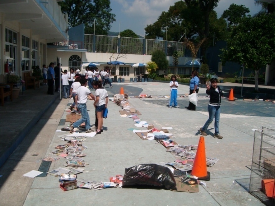 Reciclatón 2